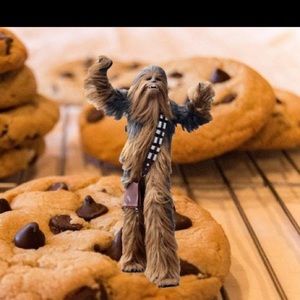 Meet your Posher, Thomas